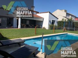 Villa 3 chambre à vendre à Pilar, Buenos Aires, Pilar