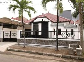 4 Kamar Rumah for rent in Tambaksari, Surabaya, Tambaksari