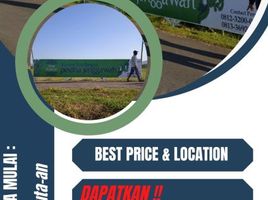  Land for sale in Jenggawah, Jember, Jenggawah