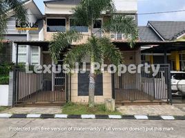 4 chambre Maison for sale in Benda, Tangerang, Benda