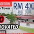 3 chambre Maison for rent in Johor, Bandar Johor Bahru, Johor Bahru, Johor