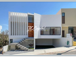 4 Habitación Apartamento en venta en El Marques, Querétaro, El Marques