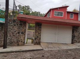 3 Habitación Villa en alquiler en Huitzilac, Morelos, Huitzilac
