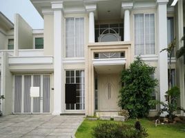 5 Habitación Casa en venta en Lakarsantri, East Jawa, Lakarsantri