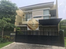 5 Schlafzimmer Haus zu verkaufen in Lakarsantri, East Jawa, Lakarsantri, Surabaya