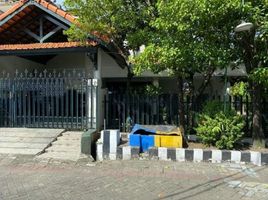 4 Habitación Casa en venta en Tambaksari, East Jawa, Tambaksari
