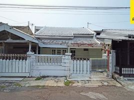 3 Habitación Villa en venta en Mulyorejo, East Jawa, Mulyorejo
