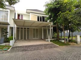 5 Bedroom Villa for sale in Lakarsantri, East Jawa, Lakarsantri, Surabaya, East Jawa, Indonesia