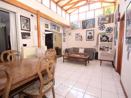 4 Bedroom House for sale in Chile, Pirque, Cordillera, Santiago, Chile