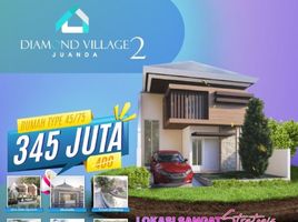 3 Bedroom House for sale in Buduran, Sidoarjo, Buduran