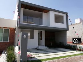 3 Schlafzimmer Villa zu verkaufen in Queretaro, Queretaro, Queretaro, Queretaro, Mexiko