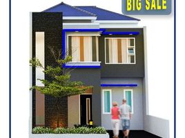 2 Bedroom Villa for sale in Batu, Malang Regency, Batu