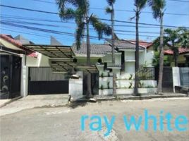 4 Habitación Casa en venta en Tambaksari, East Jawa, Tambaksari
