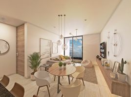 Appartement 1 chambre à vendre à Conkal, Yucatan, Conkal