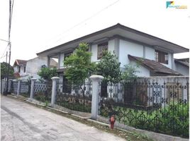 9 Kamar Rumah for sale in Margacinta, Bandung, Margacinta