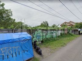  Terreno (Parcela) en venta en Gondokusuman, Yogyakarta, Gondokusuman, Yogyakarta, Yogyakarta