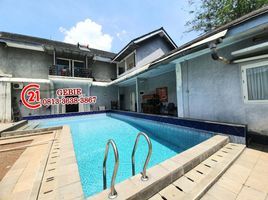 5 Habitación Villa en venta en Pondok Aren, Banten, Pondok Aren, Tangerang