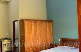 Сдаётся дом, 4 спальни, 260 м², Ngũ Hành Sơn