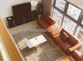 4 Phòng ngủ Căn hộ for rent in Thạnh Mỹ Lợi, TP.Hồ Chí Minh, Thạnh Mỹ Lợi