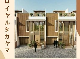 3 Schlafzimmer Haus zu verkaufen in Padalarang, West Jawa, Padalarang