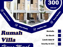 3 Bedroom House for sale in Tajinan, Malang Regency, Tajinan