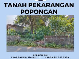  Tanah for sale in Gamping, Sleman, Gamping