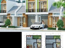 2 Bedroom House for sale in Kidung Kandang, Malang Regency, Kidung Kandang