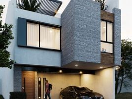 3 Schlafzimmer Villa zu verkaufen in San Luis Potosi, San Luis Potosi, San Luis Potosi, San Luis Potosi