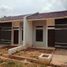 2 Kamar Rumah for sale in Lampung, Kedaton, Bandar Lampung, Lampung