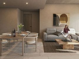 Condominium 1 chambre à vendre à Azcapotzalco, Mexico City, Azcapotzalco