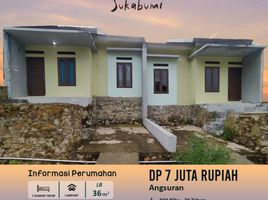 2 Kamar Rumah for sale in Lampung, Sukarame, Bandar Lampung, Lampung