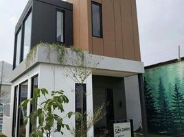 2 Bedroom House for sale in Serpong, Tangerang, Serpong