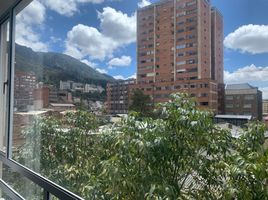 1 Habitación Apartamento en venta en Bogotá, Cundinamarca, Bogotá