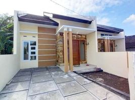 2 Bedroom House for sale in Godeyan, Sleman, Godeyan