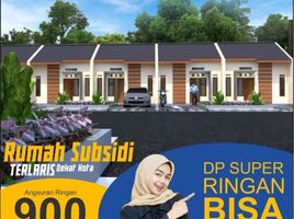 2 Kamar Rumah for sale in Blimbing, Malang Regency, Blimbing