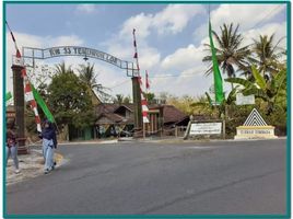  Tanah for sale in Yogyakarta, Gamping, Sleman, Yogyakarta