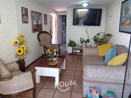 3 Bedroom House for sale in Santiago Santiago, Santiago, Santiago, Santiago, Chile
