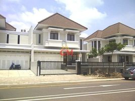4 침실 주택을(를) Padalarang, 웨스트 자와에서 판매합니다., Padalarang