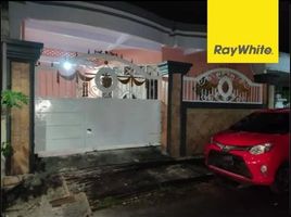 4 Kamar Rumah for sale in Wonokromo, Surabaya, Wonokromo