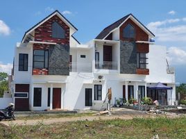 3 Bedroom House for sale in Klojen, Malang Regency, Klojen