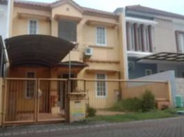 5 Habitación Villa en venta en Lakarsantri, East Jawa, Lakarsantri