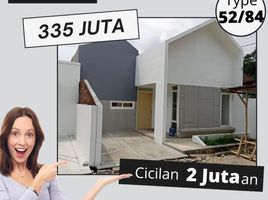 2 Bedroom House for sale in Kidung Kandang, Malang Regency, Kidung Kandang