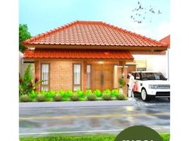 3 Bedroom House for sale in Godeyan, Sleman, Godeyan