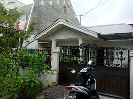 4 Kamar Rumah for sale in Mulyorejo, Surabaya, Mulyorejo