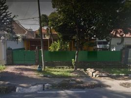 6 Kamar Rumah for sale in Tegal Sari, Surabaya, Tegal Sari