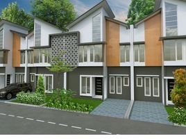 2 Kamar Rumah for sale in Pakisaji, Malang Regency, Pakisaji