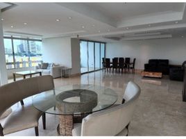 3 Habitación Apartamento en venta en Bella Vista, Ciudad de Panamá, Bella Vista
