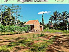  Land for sale in Kepanjen, Malang Regency, Kepanjen