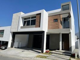4 Schlafzimmer Haus zu verkaufen in Monterrey, Nuevo Leon, Monterrey