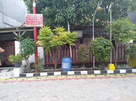 3 Habitación Villa en venta en Mulyorejo, East Jawa, Mulyorejo